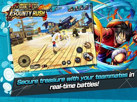 one piece bounty rush|More.